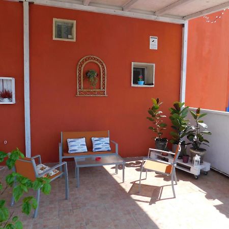 לבראנו Tenuta Palladini 5 Chilometri Da Porto Cesario מראה חיצוני תמונה
