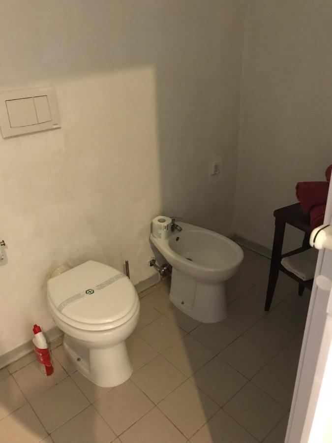 לבראנו Tenuta Palladini 5 Chilometri Da Porto Cesario מראה חיצוני תמונה