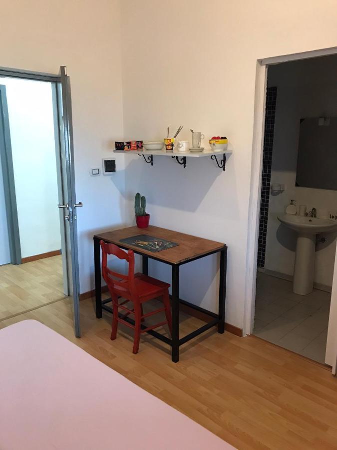 לבראנו Tenuta Palladini 5 Chilometri Da Porto Cesario מראה חיצוני תמונה