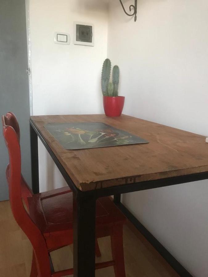 לבראנו Tenuta Palladini 5 Chilometri Da Porto Cesario מראה חיצוני תמונה