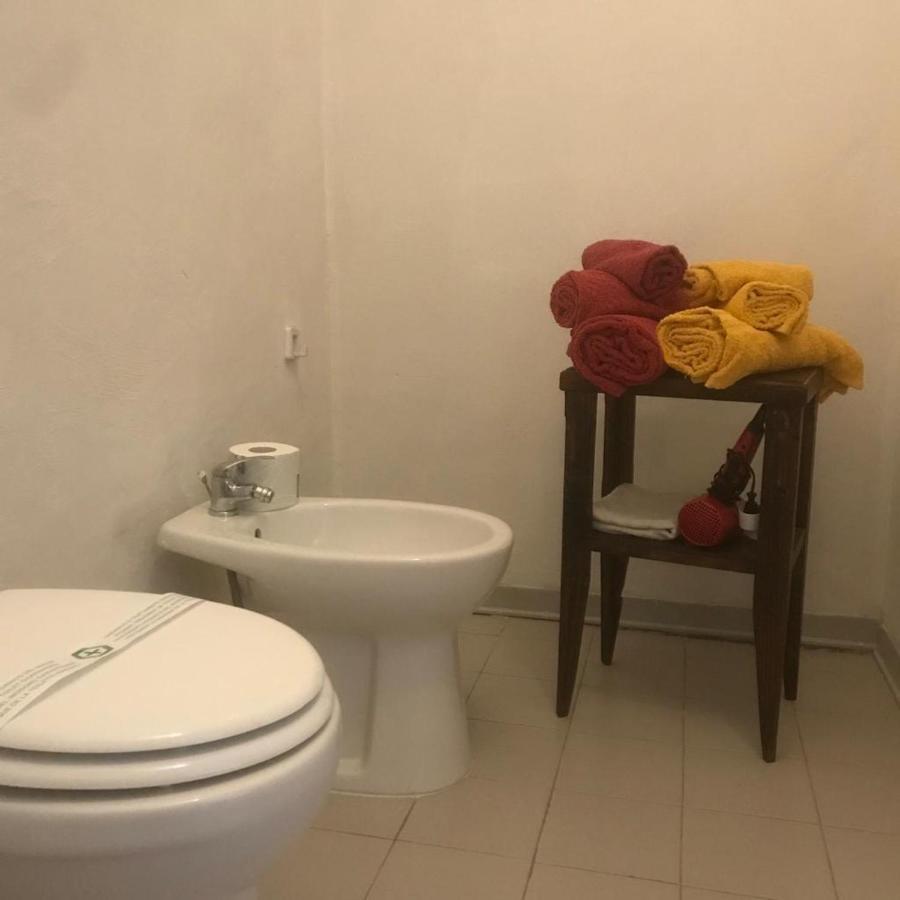 לבראנו Tenuta Palladini 5 Chilometri Da Porto Cesario מראה חיצוני תמונה