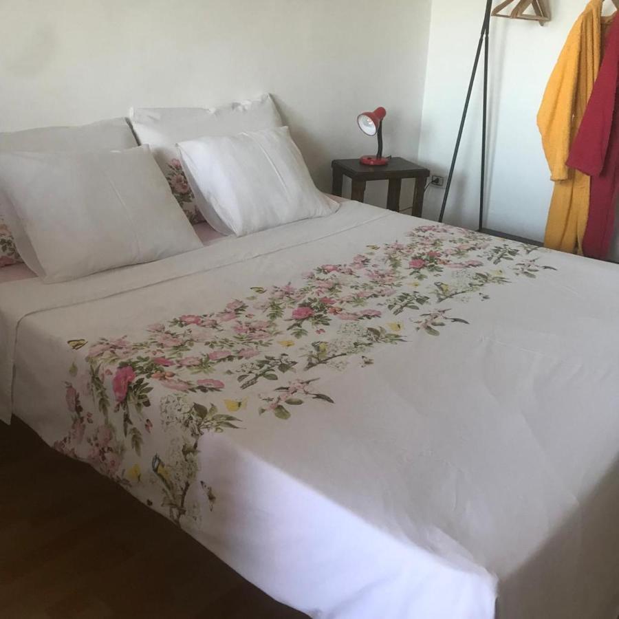 לבראנו Tenuta Palladini 5 Chilometri Da Porto Cesario מראה חיצוני תמונה