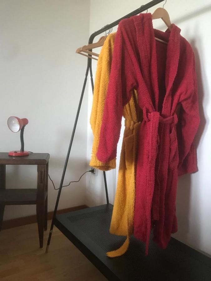 לבראנו Tenuta Palladini 5 Chilometri Da Porto Cesario מראה חיצוני תמונה