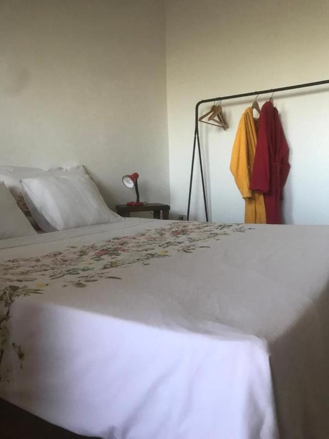 לבראנו Tenuta Palladini 5 Chilometri Da Porto Cesario מראה חיצוני תמונה