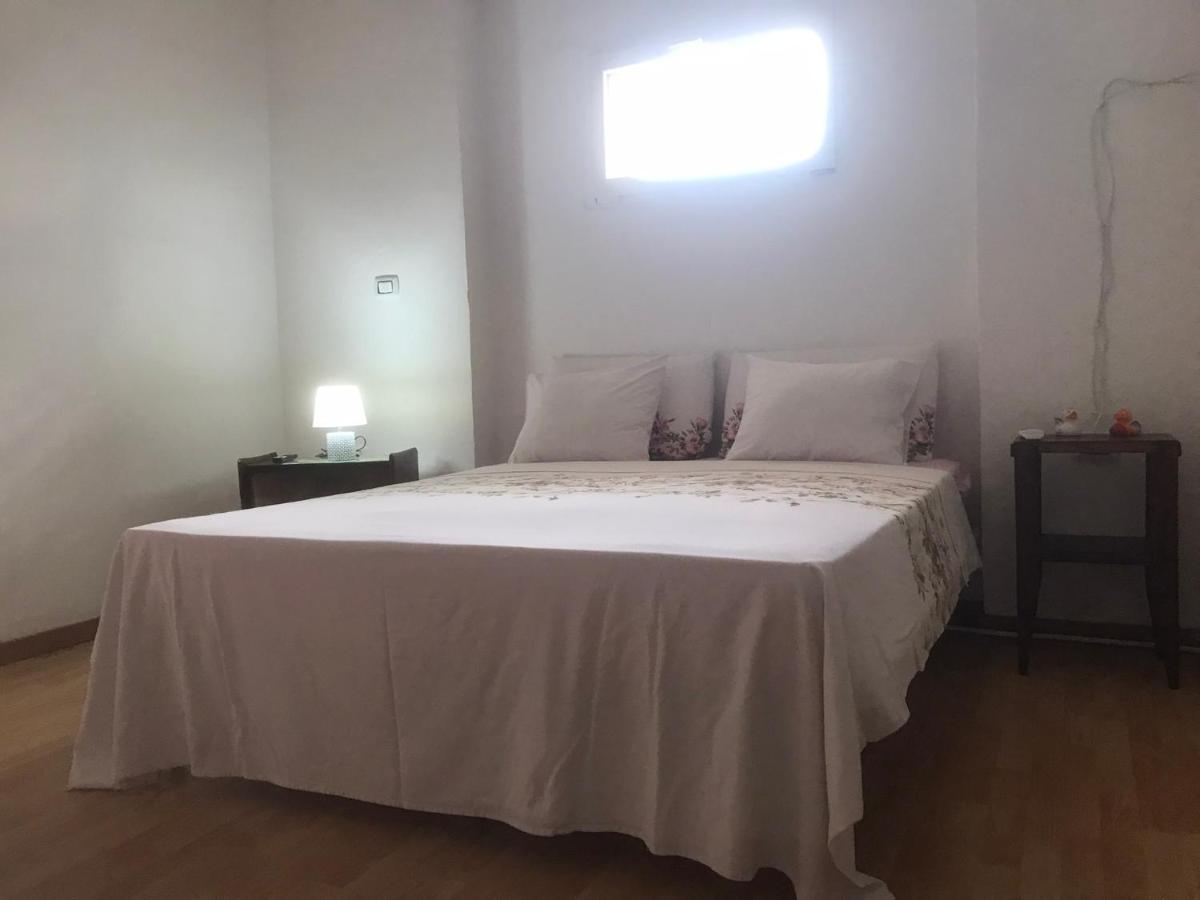 לבראנו Tenuta Palladini 5 Chilometri Da Porto Cesario מראה חיצוני תמונה