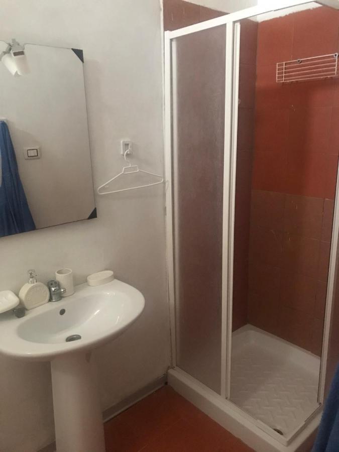 לבראנו Tenuta Palladini 5 Chilometri Da Porto Cesario מראה חיצוני תמונה