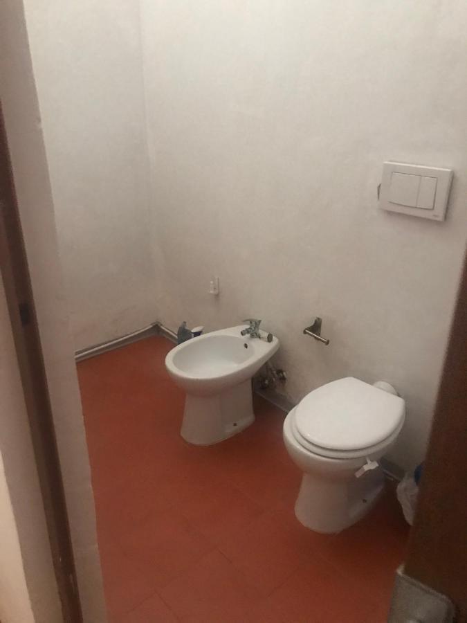 לבראנו Tenuta Palladini 5 Chilometri Da Porto Cesario מראה חיצוני תמונה