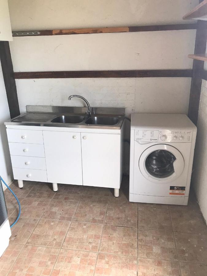 לבראנו Tenuta Palladini 5 Chilometri Da Porto Cesario מראה חיצוני תמונה
