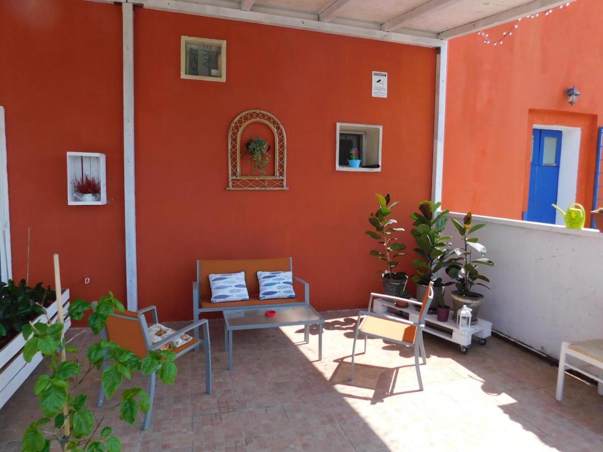לבראנו Tenuta Palladini 5 Chilometri Da Porto Cesario מראה חיצוני תמונה