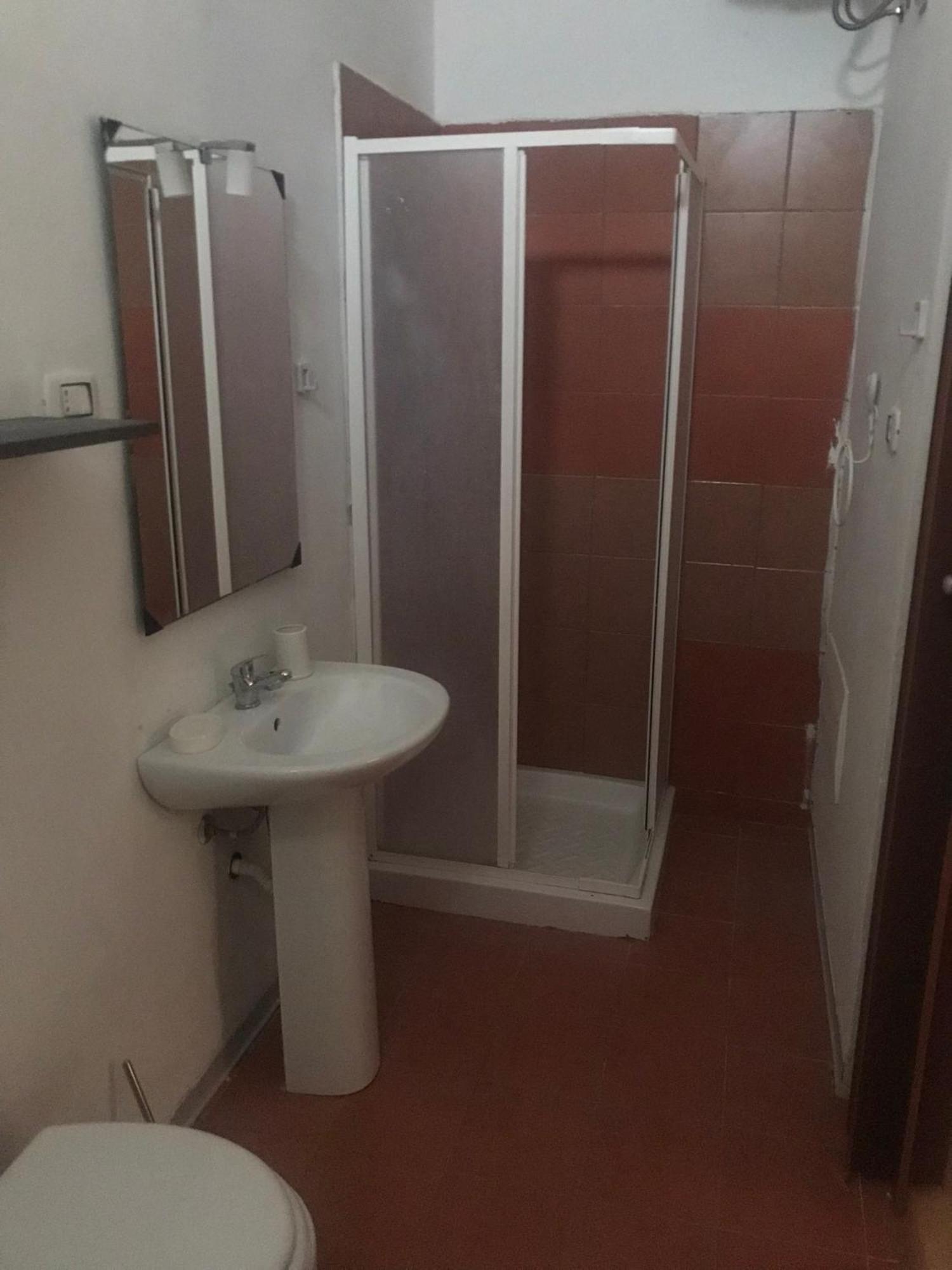 לבראנו Tenuta Palladini 5 Chilometri Da Porto Cesario מראה חיצוני תמונה