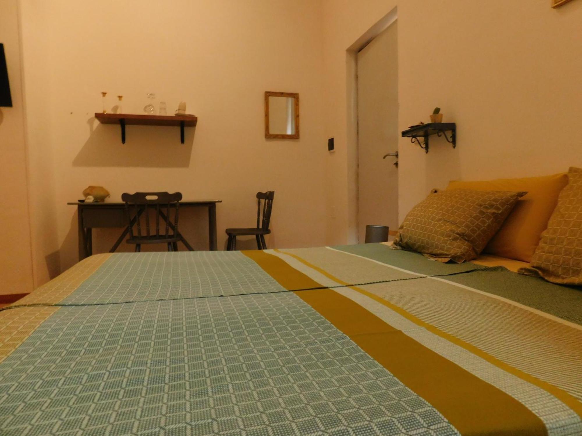 לבראנו Tenuta Palladini 5 Chilometri Da Porto Cesario מראה חיצוני תמונה