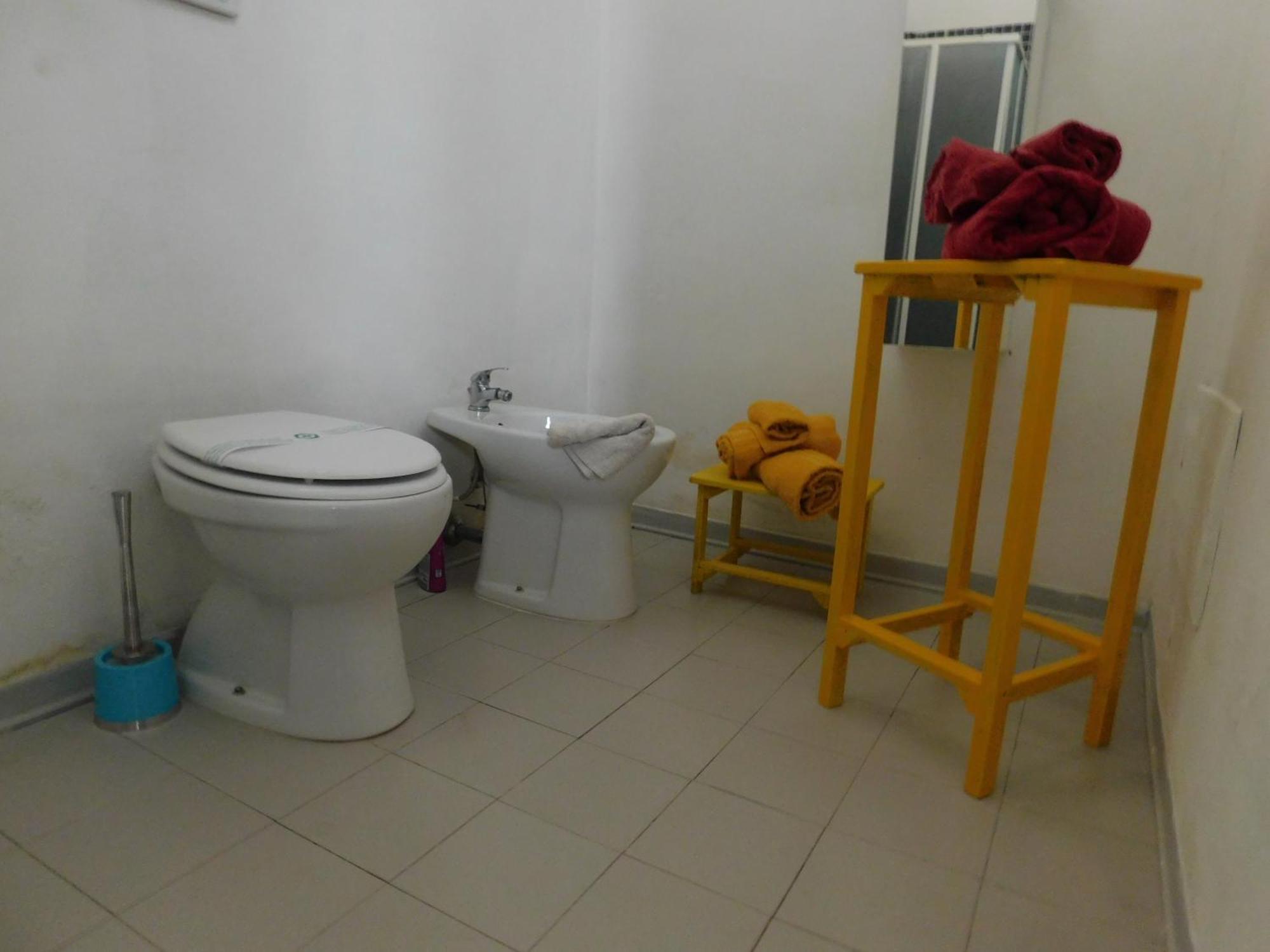 לבראנו Tenuta Palladini 5 Chilometri Da Porto Cesario מראה חיצוני תמונה