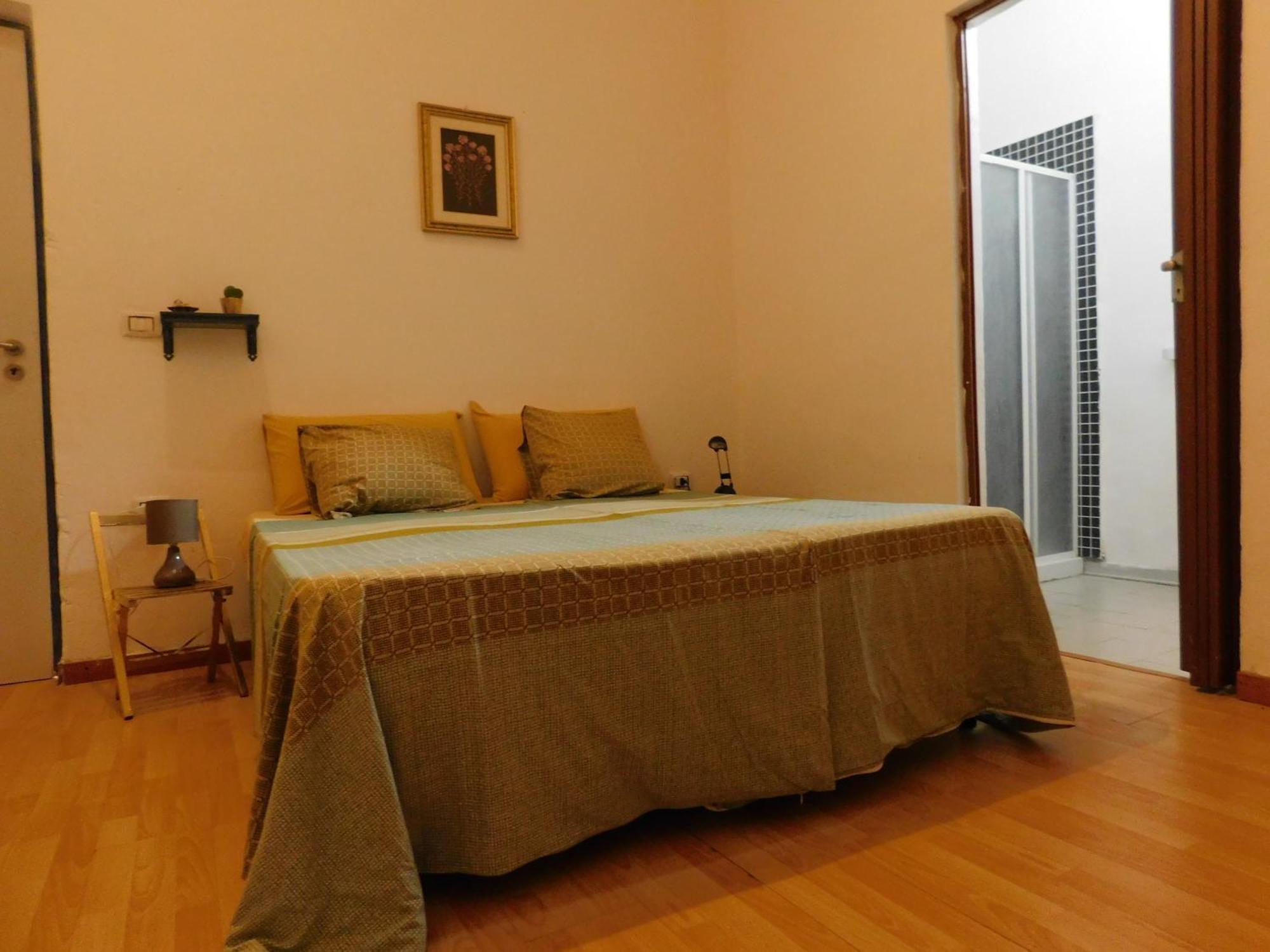 לבראנו Tenuta Palladini 5 Chilometri Da Porto Cesario מראה חיצוני תמונה