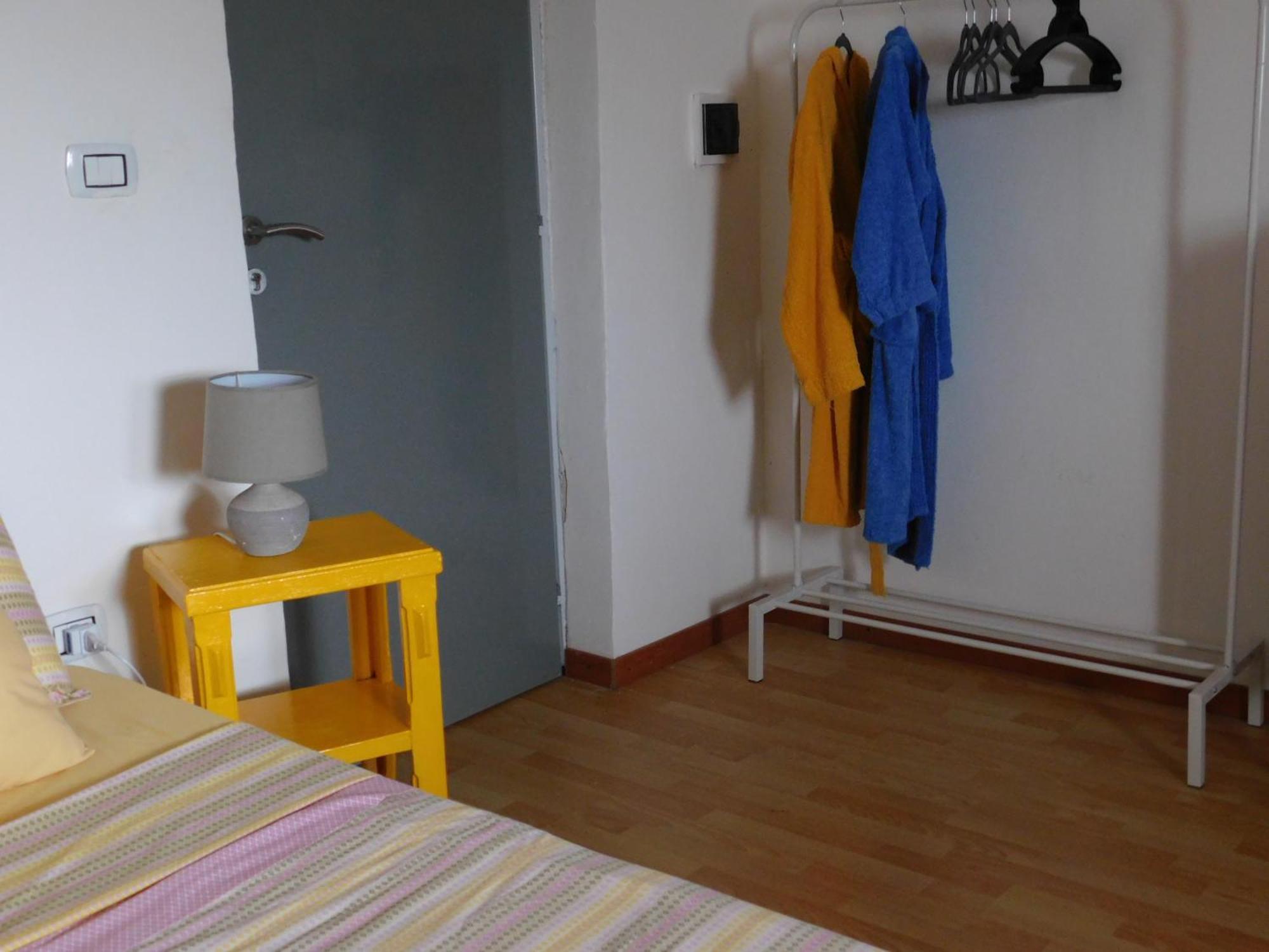 לבראנו Tenuta Palladini 5 Chilometri Da Porto Cesario מראה חיצוני תמונה