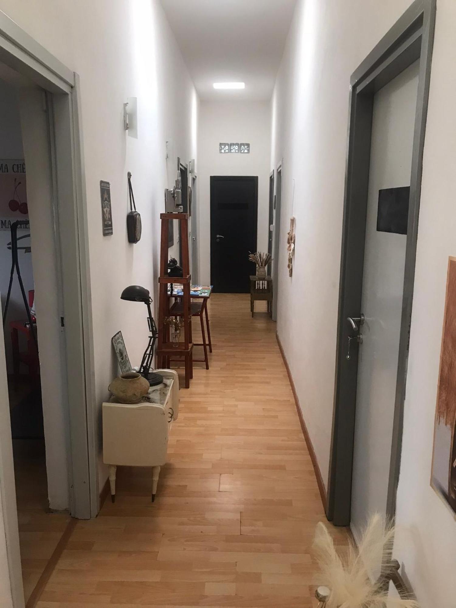 לבראנו Tenuta Palladini 5 Chilometri Da Porto Cesario מראה חיצוני תמונה