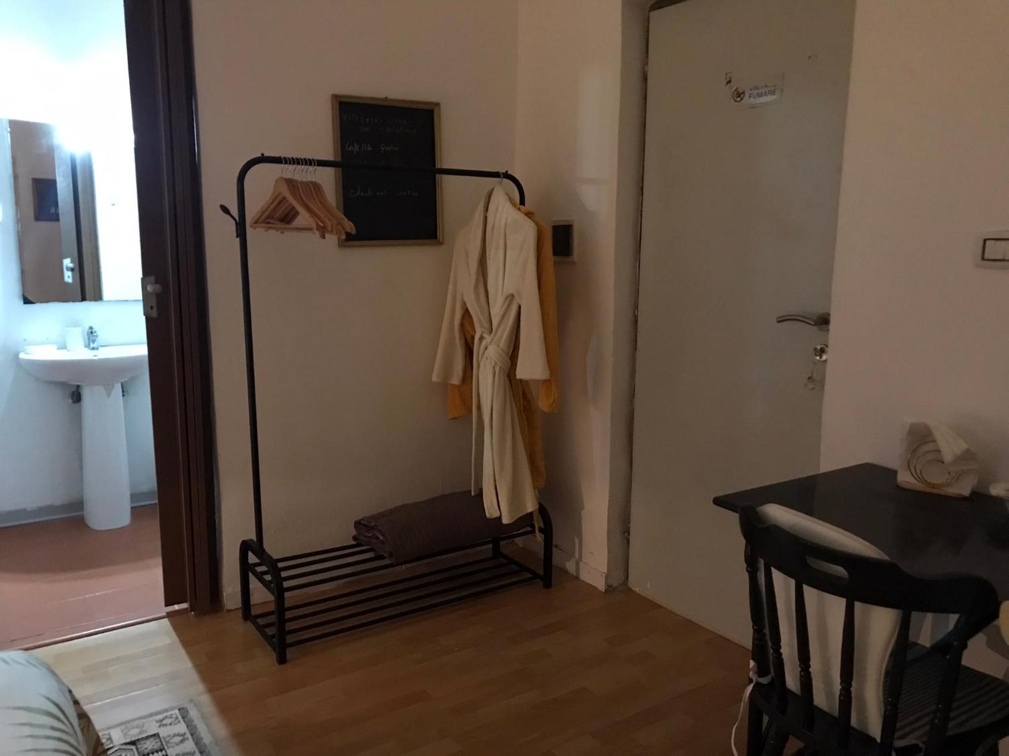 לבראנו Tenuta Palladini 5 Chilometri Da Porto Cesario מראה חיצוני תמונה