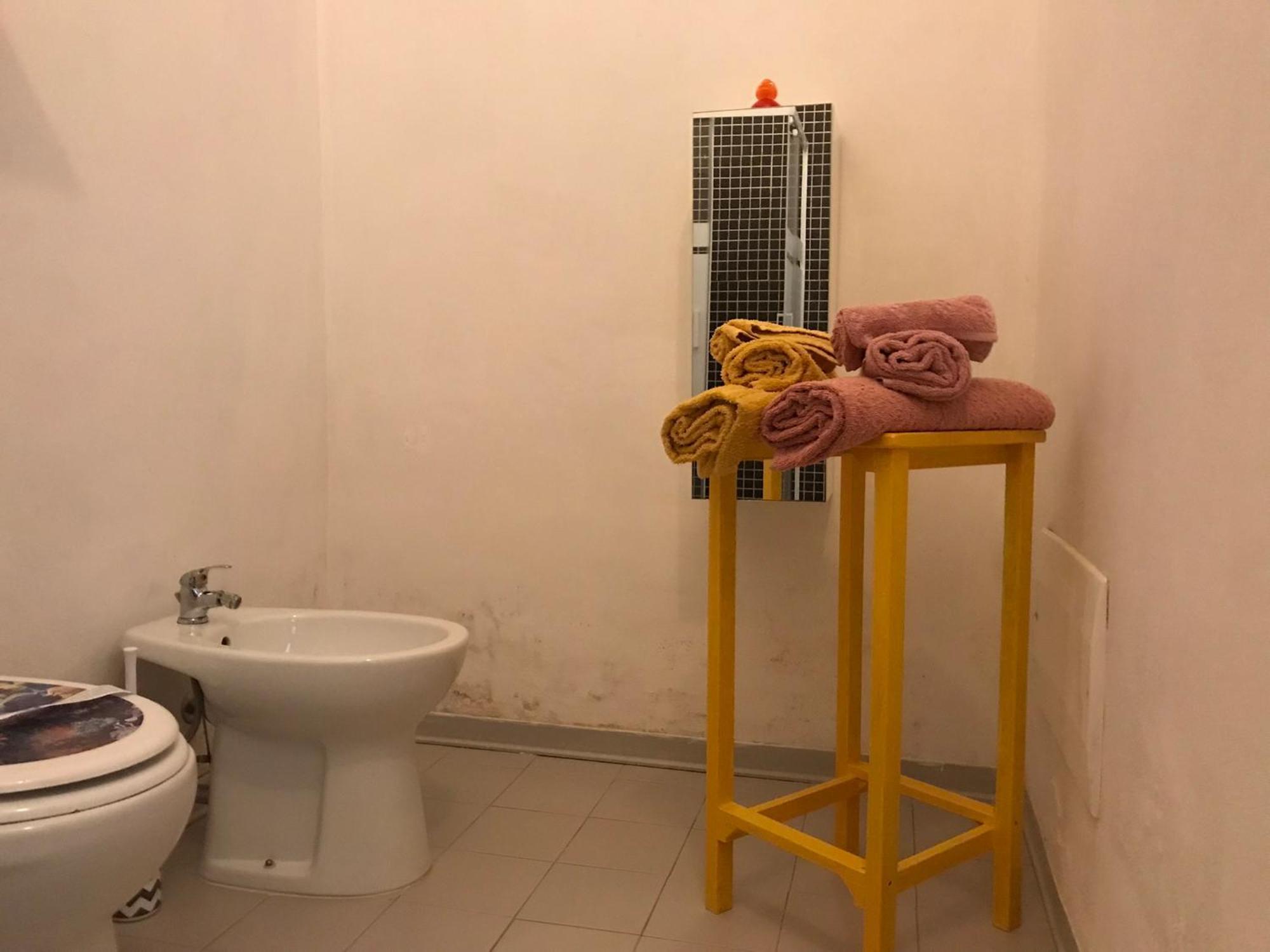 לבראנו Tenuta Palladini 5 Chilometri Da Porto Cesario מראה חיצוני תמונה